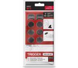 Speedlink (B-WARE) Trigger- und Analogstick-Aufsätze für PS3 