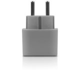 Speedlink (B-WARE) Turax Steckdosen-Ladegerät mit zwei USB-Anschlüssen 
