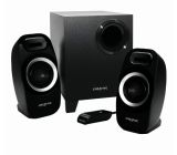 Creative (B-WARE) Inspire Lautsprechersystem Schwarz