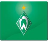 Speedlink (B-WARE) Silk Mauspad SVW - Werder Bremen