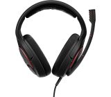 EPOS Sennheiser Game One Offenes Akustisches Gaming Kopfhörer