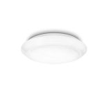 Philips myLiving LED Deckenleuchte Cinnabar weiß Leuchte