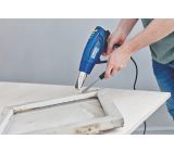 Rapid R2000 Heißluftpistole 2000W Heißluftgebläse 60-600°C Heißluftfön [B-WARE]