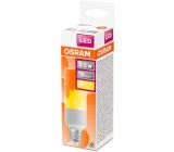 OSRAM LED STAR FLAME STICK Flammenlampe LED-Lampe E27