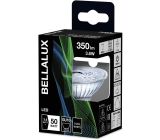 Bellalux GU10 LED Spot Reflektor Lampe 50W kaltweiß Licht 10er]