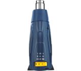 Rapid R2000 Heißluftpistole 2000W Heißluftgebläse 60-600°C Heißluftfön