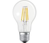 Ledvance Volkslicht LED Lampe mit Bluetooth Mesh 60 W Warmweiß Leuchmittel
