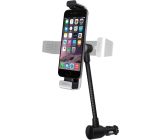 Belkin Auto-Halterung zum Laden und Navigieren für iPhone 5/5s/5c, iPhone 6/6s, inkl. KfZ-Ladegerät
