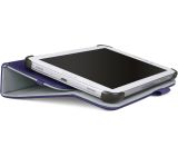 Belkin Tablethülle Multitasker Echtleder Schutzhülle für Samsung Galaxy Tab 3