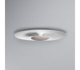 LEDVANCE Wand- Deckenleuchte E27 Ohne Leuchtmittel mit dem Smart+ TIBEA Leuchtmittel