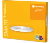 LEDVANCE Wand- Deckenleuchte E27 Ohne Leuchtmittel mit dem Smart+ TIBEA Leuchtmittel