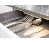 Smartlight LED Unterbauleuchte mit Vibrationssensor Kücheleuchte