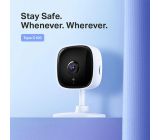 TP-Link Tapo C100 WLAN IP Kamera Überwachungskamera [B-WARE]