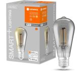 LEDVANCE Smarte LED-Lampe mit Wifi E27 Warmweiß 44W-Birnen