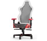 DXRacer das Orginal Air R1S Gaming Stuhl Weiß-rot-schwarz-grau, 200 cm[B-WARE]