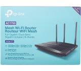  TP-Link Archer C7 Dualband Gigabit WLAN-Router schwarz [B-WARE]