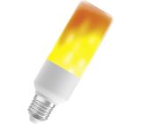 OSRAM LED STAR FLAME STICK Flammenlampe LED-Lampe E27