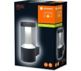 LEDVANCE LED ENDURA STYLE LANTERN MODERN Leuchte Aussenleuchte Gartenleuchte 