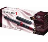 Remington CI96S1 Ultimate Styler Lockenstab mit Turbo Boost Funktion