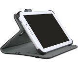 Belkin Tablethülle Multitasker Echtleder Schutzhülle für Samsung Galaxy Tab 3