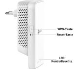 TP-Link RE230 WLAN Verstärker Repeater AC750 [B-WARE]