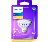 Philips GU5.3 LED Reflektor Lampe Spot Leuchtmittel 50W warmweiß