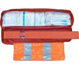Petex 43999712 Kombitasche mit Klettband EURO-Warndreieck