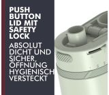 THERMOS® Guardian Isolierflasche Thermosflasche 0,7 l Trinkflasche Matcha-Grün