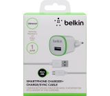 Belkin Universal Netzladegerät inkl. Micro-USB Kabel