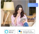 TP-Link Tapo L520E Smarte WLAN Glühbirne E27 kaltweiß dimmbar 8.7 W [B-WARE]