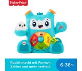 Fisher-Price Rockit Lernspielzeug Lernen von Zahlen