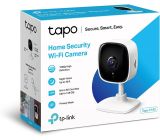 TP-Link Tapo C100 WLAN IP Kamera Überwachungskamera [B-WARE]
