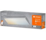 Ledvance Smart+ WIFI Tunable Weiß Panel Planon Frameless Dimmbare LED Deckenleuchte 400mmx100mm