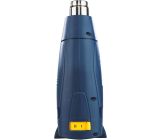 Rapid R1800 Heißluftpistole mit 4 Düsen 2 Farbschaber 1800W Heißluftfön 300-550°