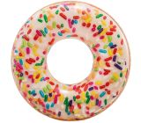 Intex Luftmatratze Schwimmreifen aufblasbar "Sprinkle Donut"  99 x 25 cm