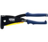 Rapid RP40 Multi Blindnietzange 3,2-4,0-4,8mm Universal Nietzange Werkzeug