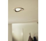 Philips LED Lampe 35W GU10 Leuchtmittel Weiß