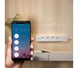 STRONG HELO Power Smart Steckdosenleiste  mit USB WLAN