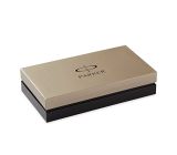 Parker Duofold-Kugelschreiber Gift Pack Rot 