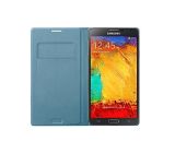 Samsung Flip Wallet Case für Samsung Galaxy Note 3 inkl. Visitenkarten