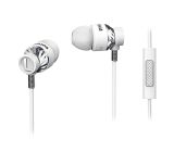 Philips DJ Style in-Ear Kopfhörer mit Mikrofon
