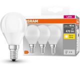 Osram E14 Glühbirne Warmweiss LED Lampe Birne 40W