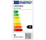Osram E14 Glühbirne Warmweiss LED Lampe Birne 40W