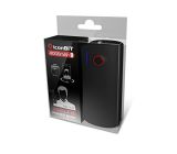 IconBIT (B-WARE) Selfie Powerbank mit Fernausloeser Steuerung Akku 