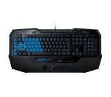 ROCCAT (B-WARE) Isku Illuminated Gaming Tastatur DE-Layout