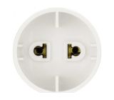 Hama Reisestecker-Set Universal, 4-teilig  für Geräte mit Euro