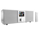 Lenco Concerto DIR-2000 2.1 WiFi Internet Radio Bluetooth