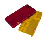 Golla Hardcover - WAYNE - Gelb G1413 Case für Apple iPhone 5