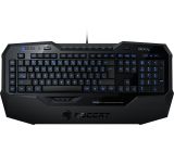 Roccat Illuminated Gaming Tastatur Keyboard FR Layout Beleuchtet [B-WARE]