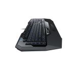 Roccat Illuminated Gaming Tastatur Keyboard FR Layout Beleuchtet [B-WARE]